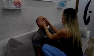 Goddess Lina Face Slapping Vol 3