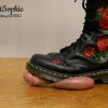 Dr Martens Ballstomping