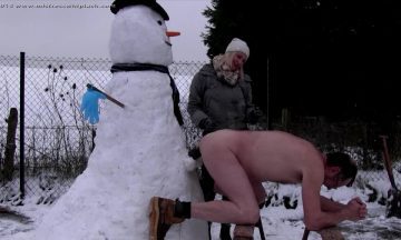 The Snowman (WL1133)