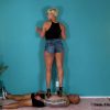Amazon Heel Trample