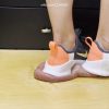 Extra Grip Nike Metcon Trample – Close Up